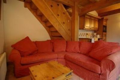 фото отеля Appartement Etoile