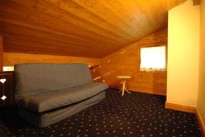 фото отеля Appartement Etoile