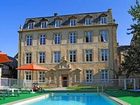 фото отеля Residence Le Chateau Ricard Saint-Geniez-d'Olt