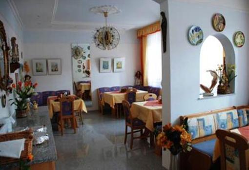 фото отеля Appartementhaus Andrea