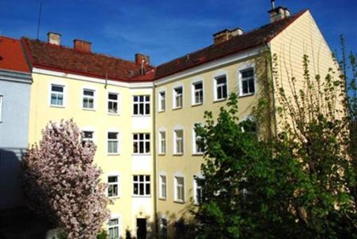 фото отеля Appartementhaus Andrea