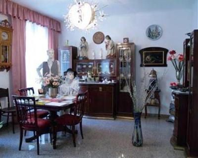 фото отеля Appartementhaus Andrea