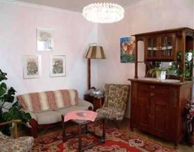 фото отеля Appartementhaus Andrea