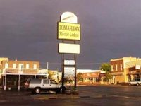 Tomahawk Motor Lodge