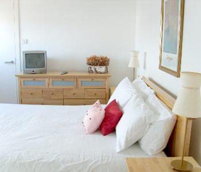 фото отеля Dreamhouse Apartments Glasgow Matrix