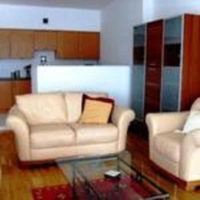 фото отеля Dreamhouse Apartments Glasgow Matrix