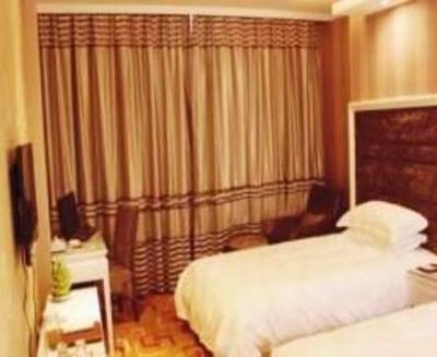 фото отеля Yiwu Wan Zi Hotel