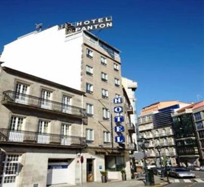фото отеля Hotel Panton