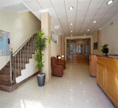 фото отеля Hotel Panton