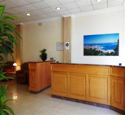 фото отеля Hotel Panton
