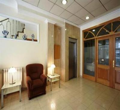 фото отеля Hotel Panton
