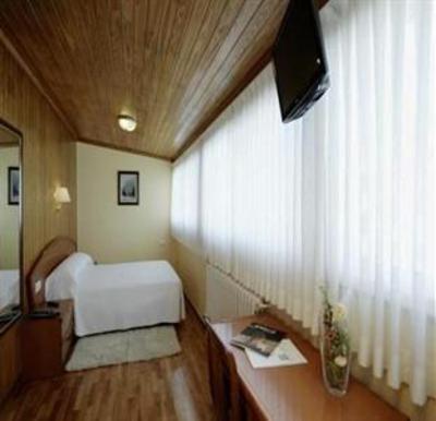 фото отеля Hotel Panton
