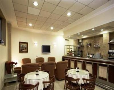 фото отеля Hotel Panton