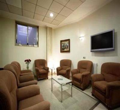 фото отеля Hotel Panton