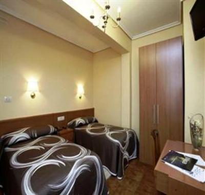 фото отеля Hotel Panton