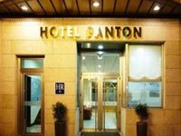 Hotel Panton