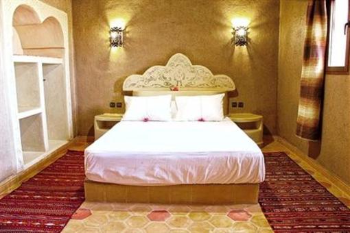 фото отеля Yasmina Hotel Merzouga