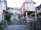 фото отеля Casa Mariñeira Lourdes Cambados