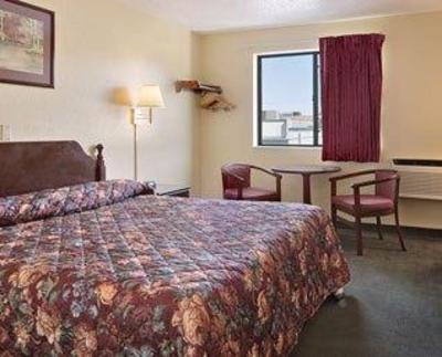 фото отеля Super 8 Motel Huntsville