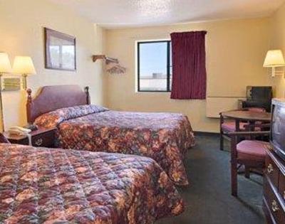 фото отеля Super 8 Motel Huntsville