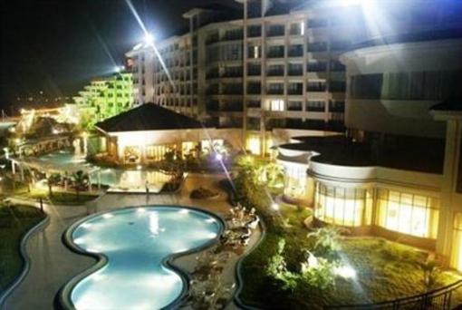 фото отеля Beihai Trainig Center Hotel