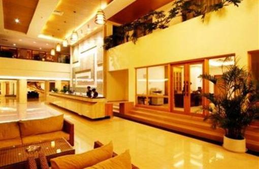 фото отеля Beihai Trainig Center Hotel