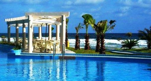 фото отеля Beihai Trainig Center Hotel