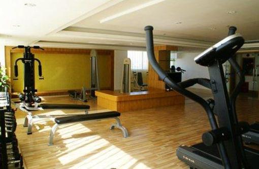 фото отеля Beihai Trainig Center Hotel