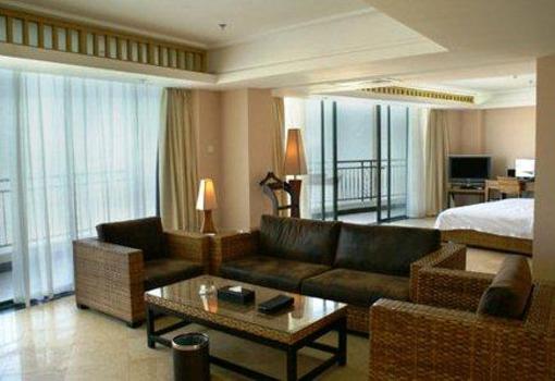 фото отеля Beihai Trainig Center Hotel