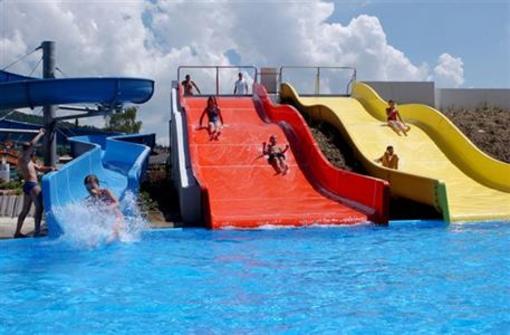 фото отеля Terme Zrece Villas