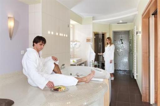 фото отеля Terme Zrece Villas