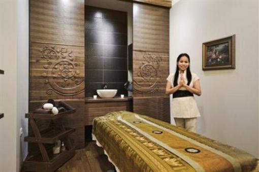 фото отеля Terme Zrece Villas