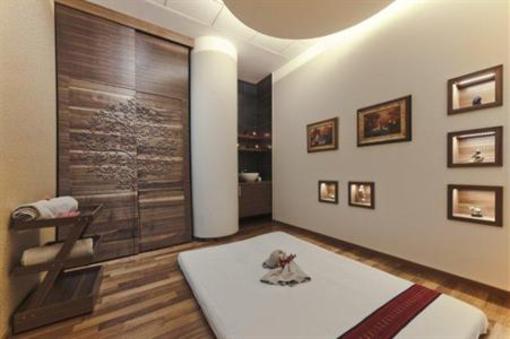 фото отеля Terme Zrece Villas