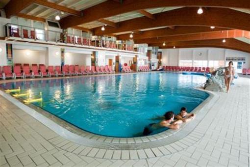 фото отеля Terme Zrece Villas