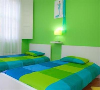 фото отеля TmHostel 2