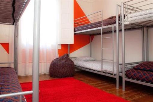 фото отеля TmHostel 2