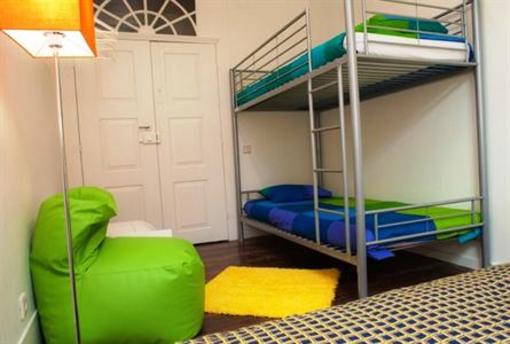 фото отеля TmHostel 2