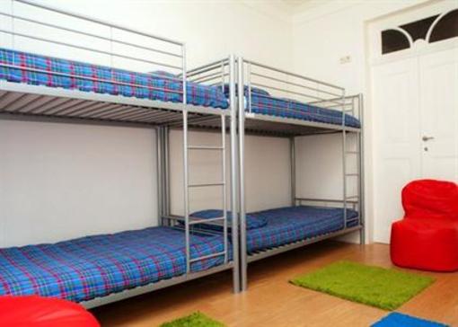 фото отеля TmHostel 2