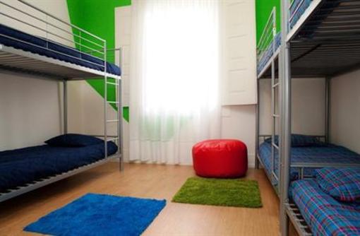 фото отеля TmHostel 2