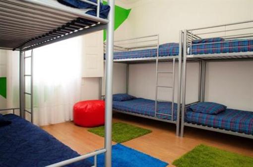 фото отеля TmHostel 2