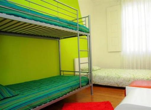 фото отеля TmHostel 2