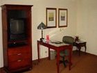фото отеля Harrison Plaza Suite Hotel