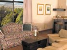 фото отеля Harrison Plaza Suite Hotel