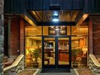 фото отеля Harrison Plaza Suite Hotel