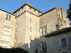 фото отеля Chateau De Fources