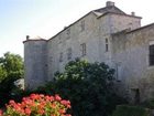 фото отеля Chateau De Fources