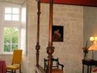 фото отеля Chateau De Fources