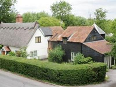 фото отеля Riverside Cottage Bed and Breakfast Ipswich