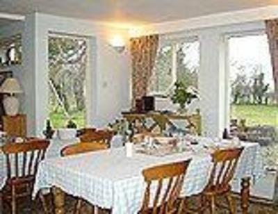 фото отеля Riverside Cottage Bed and Breakfast Ipswich