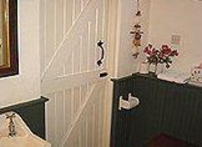 фото отеля Riverside Cottage Bed and Breakfast Ipswich